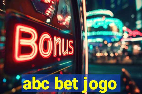 abc bet jogo